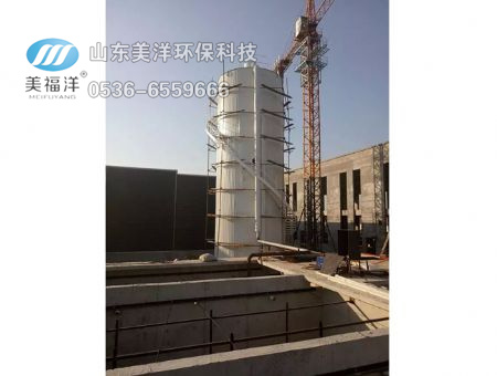 點(diǎn)擊查看詳細(xì)信息<br>標(biāo)題：UASB厭氧反應(yīng)器 閱讀次數(shù)：3255