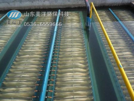 點(diǎn)擊查看詳細(xì)信息<br>標(biāo)題：膜生物反應(yīng)器（MBR） 閱讀次數(shù)：3206