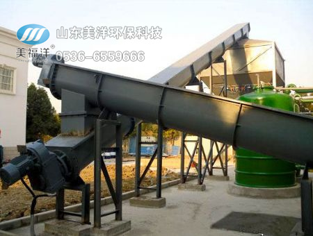 點擊查看詳細(xì)信息<br>標(biāo)題：螺旋輸送機 閱讀次數(shù)：3756