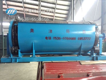 點擊查看詳細信息<br>標題：美洋微濾機 閱讀次數(shù)：2833