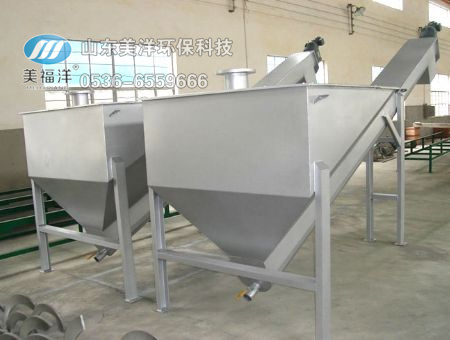 點(diǎn)擊查看詳細(xì)信息<br>標(biāo)題：砂水分離器 閱讀次數(shù)：2988