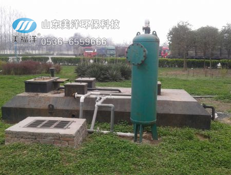 點(diǎn)擊查看詳細(xì)信息<br>標(biāo)題：醫(yī)療污水處理設(shè)備 閱讀次數(shù)：3088