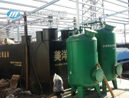點(diǎn)擊查看詳細(xì)信息<br>標(biāo)題：Complete sets of equipment for food and sewage 閱讀次數(shù)：1842