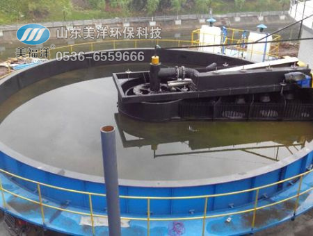 點(diǎn)擊查看詳細(xì)信息<br>標(biāo)題：Shallow air floatation machine 閱讀次數(shù)：2455