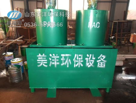 點(diǎn)擊查看詳細(xì)信息<br>標(biāo)題：半自動(dòng)加藥裝置 閱讀次數(shù)：3608
