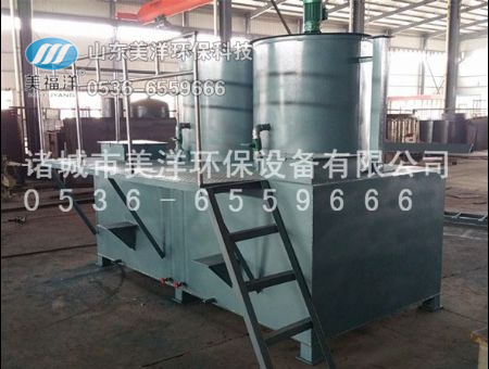 點擊查看詳細信息<br>標題：半自動加藥裝置 閱讀次數(shù)：2912