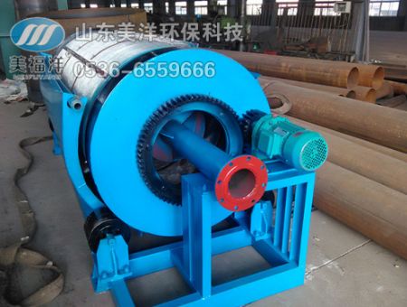 點擊查看詳細信息<br>標題：微濾機 閱讀次數(shù)：3027