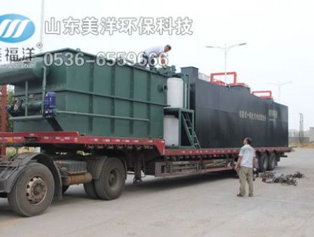 點擊查看詳細(xì)信息<br>標(biāo)題：氣浮機 閱讀次數(shù)：3198