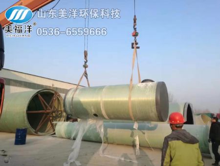 點擊查看詳細信息<br>標題：一體化泵站 閱讀次數(shù)：990