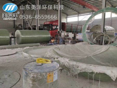 點擊查看詳細信息<br>標題：一體化泵站 閱讀次數：1624
