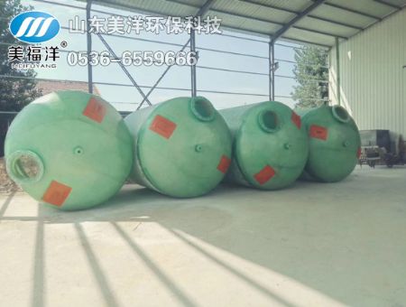 點(diǎn)擊查看詳細(xì)信息<br>標(biāo)題：一體化泵站 閱讀次數(shù)：2133
